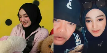 Resmi Pacaran, Ini Potret Lawas Santyka Fauziah Sebelum Kenal Sule