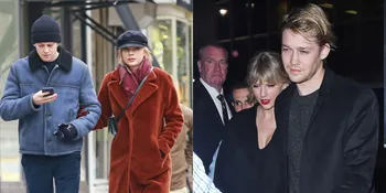 Simak Kisah Cinta Kandas Taylor Swift Di Balik Lagu &#8216;You&#8217;re Losing Me&#8217;