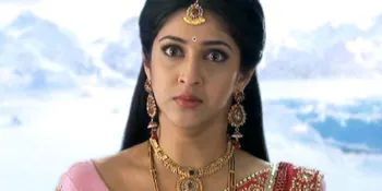 Resmi, Sonarika Bhadoria 'Parwati' Digantikan Oleh Aktris Ini