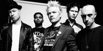 Resmi, Sum 41 Bakal Merilis Album Barunya di Bulan Oktober!