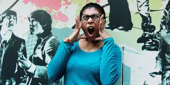 Resmi! Tiga Juri Indonesian Idol Junior, Siapa Saja?