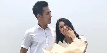 Resmi Tunangan, Ryuji Utomo Gelar Pesta di Hotel dan Pamer Cincin