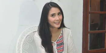 Resolusi 2017, Ryana Dea Ingin Punya Anak dan Ibadah Umrah