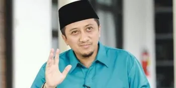 Resolusi 2023, Ustaz Yusuf Mansur Terjun ke Dunia Politik dan Mantap Nyaleg