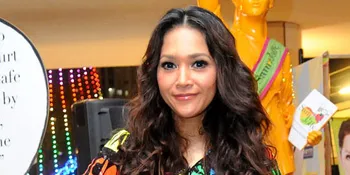 Resolusi Maia Estianty Tahun Depan, Menikah!