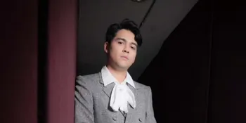 Resolusi Maxime Bouttier di Tahun 2026, Persiapkan Album Hingga Ikut Kompetisi Kebugaran Hyrox