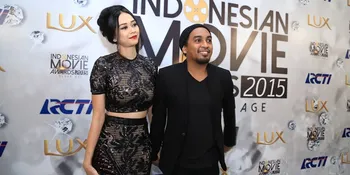 Resolusi Si Cantik Aura Kasih di Tahun 2016, Salah Satunya Nikah?