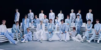 'RESONANCE Pt.1' NCT 2020 Kuasai Tangga Lagu iTunes di 32 Negara!