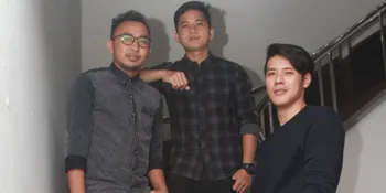 Respon Lebih Bagus di Luar Negeri, Ini Komentar Papinka Band
