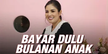 Respon Nindy Soal Vonis Askara Parasady Harsono
