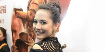 Respon Penonton 'BUFFALO BOYS' di Kanada-Amerika Bikin Pevita Pearce Malu