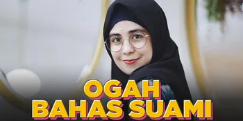 Respon Risty Tagor Saat Ditanya Perihal Suami