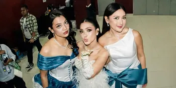 Respons Penonton Positif, Aruma, Meiska, dan Prinsa Mandagie Berharap Bisa Remake Lagu Yovie & Nuno