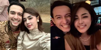 Respons Pertama Rifky Balweel Saat Biby Alraen Putuskan Lepas Hijab