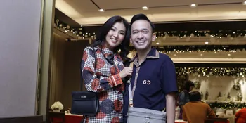 Respons Sarwendah Digugat Cerai Ruben Onsu, Kuasa Hukum Bilang Begini