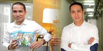 Ressa - Gading - Enda Ungu Saling Pamer Action Figure di Sosmed