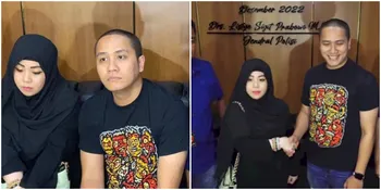 Ressa Herlambang Damai Dengan Pelapor Dugaan Penipuan: Kedepan Bisa Silaturahmi Lagi