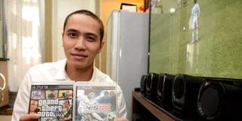 Ressa Herlambang Sebut Dirinya Dapat Dapil Unik