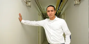 Ressa Herlambang Sempat Bercita-Cita Jadi Agen CIA