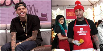 Reuni, Chris Brown - Tyga Rilis Album Baru Februari Nanti