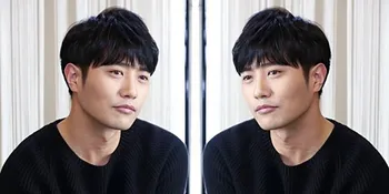Reuni Ganteng 'DOTS', Jin Goo Beri Hadiah Tas Buat 'Anaknya'