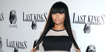 Reuni Mantan Kardashian, Blac Chyna Party Bareng Tyga &#38; Lamar