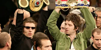 Reuni Oasis: Mungkin 20 Tahun Lagi