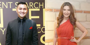 Reuni, Penampilan Anjasmara dan Tamara Bleszynski Jadi Sorotan
