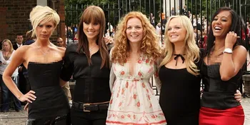 Reuni Setelah 6 Tahun, Spice Girls Bakal Gelar Konser?
