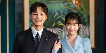 Reunian, IU dan Yeo Jin Goo Bakal Bertemu di Variety Show 'HOUSE ON WHEELS'