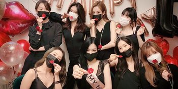 Reunian, Yoona Bagikan Video SNSD Rayakan 13 Tahun Debut Mereka