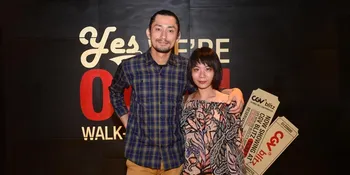 Revaldo Bersyukur Nikahi Wanita Yang Sangat Pengertian