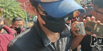 Revaldo Terjerat Kasus Narkoba Lagi, Akui Khilaf untuk Keempat Kalinya