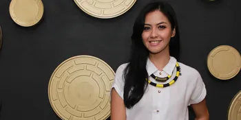Revalina S Temat Kesulitan Jadi Seorang 'Ibu'