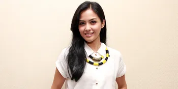 Revalina S Temat, Sudah Punya 2 Anak Yang Beranjak SMA?
