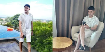 Revand Narya Curhat Menyesal Setelah Bercerai dari Faby Marcelia, Ungkap Faktanya
