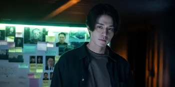 Review 'A SHOP FOR KILLER SEASON 2', Aksi Lee Dong Wook CS Makin Intens