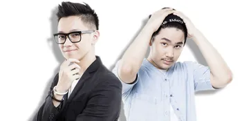 [Review Eps 3] Antara Brandon - Daffa Jenaro, Siapa Lebih 'Laki'?