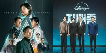 Review BLOOD FREE Drama Han Hyo Joo dan Joo Ji Hoon, Bukan Sekadar Cerita Pabrik Daging Rekayasa