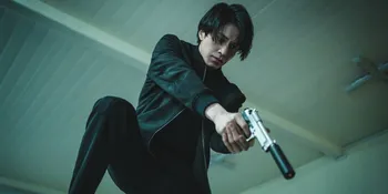 [REVIEW] Drama Korea 'A SHOP FOR KILLERS', Kisah Pengelola Toko Senjata yang Jadi Incaran Para Pembunuh Profesional
