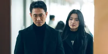 [REVIEW] Drama Korea 'REVENANT', Perjuangan Kim Tae Ri &#38; Oh Jung Se Mencari Identitas Roh Jahat yang Membunuh Banyak Orang
