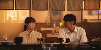 [REVIEW] Episode 1 dan 2 Drakor Melo-Romance 'CALL IT LOVE' Kim Young Kwang dan Lee Sung Kyung, Ikut Berharap Cinta Bisa Membawa Kebahagiaan