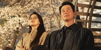 [REVIEW] Episode 8 - 9 Drama 'MOVING', Kisah Cinta Han Hyo Joo dan Jo In Sung yang Bittersweet