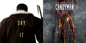 Review! Film 'CANDYMAN', Trauma Masa Lalu atau Legenda Berbau Isu Rasisme?