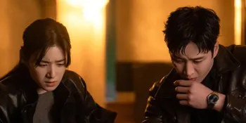 Review 'FLEX X COP SEASON 2', Chemistry Segar Ahn Bo Hyun - Jung Eun Chae