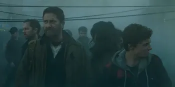 Review 'GREENLAND 2: MIGRATION': Sekuel Layak Tonton, Tapi 'Digendong' Gerard Butler