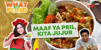 Review Jujur Nona Judes Prilly Latuconsina, Kita Yang Apes Apa Gimana Ya?