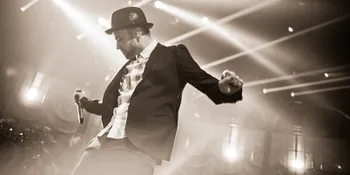 [Review] Justin Timberlake Jadi Korban KDRT di 'TKO'