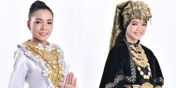 Review Konser LIDA 2019 Grup 11 Top 80, Nassar Berhasil Bikin Hati Tersentuh