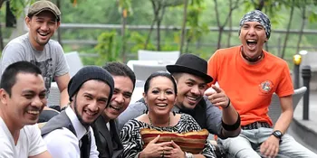 [Review] 'Kusambut Hadirmu', Mari Sambut Kembalinya The Groove!